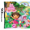 Dora's Big Birthday Adventure [Pre-Owned] (DS)