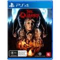 The Quarry [Pre-Owned] (PS4)