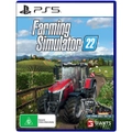 Farming Simulator 22 [Pre-Owned] (PS5)
