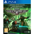 Warhammer 40,000 Mechanicus (UK Import) (PS4)