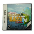 Super Black Bass Fishing (U.S Import) (DS)