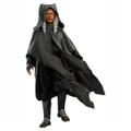 Hot Toys Star Wars: The Mandalorian Ahsoka Tano 1:6 Scale 12 inch Figure