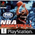 NBA Basketball 2000 [Pre-Owned] (PS1)