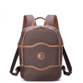 Delsey Chatelet Air 2.0 15.6" Laptop Backpack - Chocolate