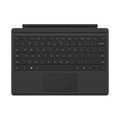 Microsoft Surface Pro Keyboard Type Cover - Black for Surface Pro 7+ / 7 / 6 / 5 / 4 / 3 Mechanical Blacklit Keyboard with Trackpad Magnetic 2yr wty