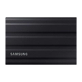 Samsung 4TB Portable T7 Shield 3.2 USB-C SSD - Black [MU-PE4T0S/WW]