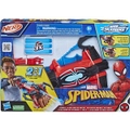 Spider-Man Strike N Splash Blaster