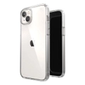 Speck Perfect Clear Protective Case for iPhone 14 Plus - Clear AU STOCK