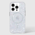Case-Mate Twinkle MagSafe Case For iPhone 15 Pro - Iridescent