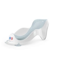 Anglecare Baby/Infant/Newborn Fitted Bathing Safety Support Seat/Chair Aqua