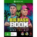 Big Bash Boom [Pre Owned] (Xbox One)