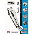 Wahl Comfort Grip Complete Haircutting Kit