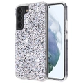 Case-Mate Twinkle Case for Samsung Galaxy S22 (6.1) - Diamond
