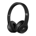 Beats Solo3 Wireless On-Ear Headphones Matte Black