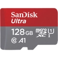 SANDISK MSD128UNA Micro Sdxc 128Gb 140Mb/S No Adapter
