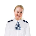 WPC Scarf & Epaulettes Police Costume Accessory