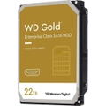 Western Digital WD221KRYZ 22TB 3.5" WD Gold Enterprise Class SATA HDD Internal Hard Drive