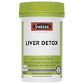 Swisse Liver Pills - 200 capsules 200pcs/box