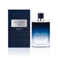 Jimmy Choo Man Blue Eau De Toilette EDT 100ml Luxury Fragrance For Men