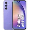 Samsung Galaxy A54 5G 128GB - Awesome Violet - Purple