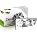 INNO3D nVidia GeForce RTX 4070 Ti OC X3 12GB GDDR6X, 2640MHz Boost Clock, RAM 21Gbps, 3xDP, 1xHDMI, 297x118x42mm White