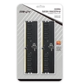PNY MD32GK2D55600-TB 16X2 GB Performance DDR5 5600MHz (PC5-44800) Desktop Memory Voltage 1.2 V