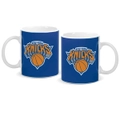 NBA NY New York Knicks Basketball Ceramic Coffee Mug Cup