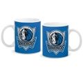 NBA Dallas Mavericks Basketball Ceramic Coffee Mug Cup