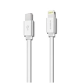 Sansai 1.2m USB-C to Lightning Charging/Data Sync Cable for iPhone 12 Pro Max