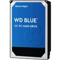 Western Digital Blue 6TB 3.5" SATA 256MB Hard Drive [WD60EZAZ]