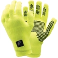Sealskinz Ultra Grip 18 Gloves - Fluro Yellow Size XL