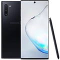 Samsung Galaxy Note 10 (N970) 256GB Aura Black - Good (Refurbished)