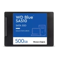 Western Digital Blue SA510 500GB 2.5" SATA SSD [WDS500G3B0A]