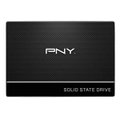 PNY CS900 2TB 2.5' SSD SATA3 550MB/s 530MB/s R/W 450TBW 99K/90K IOPS 2M hrs MTBF 3yrs wty