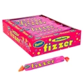 72pc Beacon 11.6g Fizzer Strawberry Flavour Soft Candy/Lolly Candy Confectionery