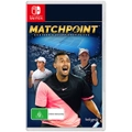 Matchpoint Tennis Championships [Pre-Owned] (Switch)