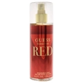 Guess Seductive Red by Guess for Women - 8.4 oz Fragrance Mist
