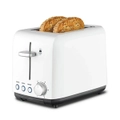 Kambrook 2 Slice Wide Slot Toaster KTA120WHT