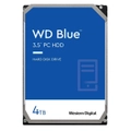Western Digital Blue - 4TB 5400RPM SATA III 6Gb/s 256MB Cache 3.5' Desktop Hard Drive - WD40EZAX