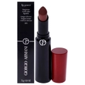Lip Power Longwear Vivid Color Lipstick - 203 Mystery by Giorgio Armani for Women - 0.11 oz Lipstick