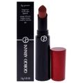 Lip Power Longwear Vivid Color Lipstick - 110 Mania by Giorgio Armani for Women - 0.11 oz Lipstick