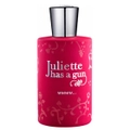 MMMM By Juliette Has A Gun 100ml Edps-Tester Womens Perfume