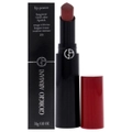 Lip Power Longwear Vivid Color Lipstick - 201 Majestic by Giorgio Armani for Women - 0.11 oz Lipstick