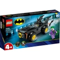 LEGO Super Heroes Batmobile Pursuit: Batman Vs. The Joker 76264