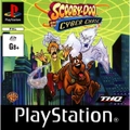 Scooby Doo And the Cyber Chase [Pre-Owned] (PS1)