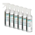 6 x InvisiGarde Anti-Bacterial Cleaner & Surface Shield 500mL