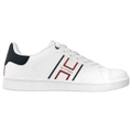 Tommy Hilfiger Men's Liston Casual Sneakers White (US 8-12)