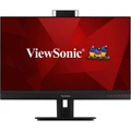 Viewsonic VG Series VG2756V-2K LED display (27") 2560 x 1440 pixels Quad HD Black