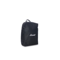 Marshall : ACCS-00213: City Rocker Backpack Black And White