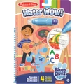 Mel. & Doug - Blue's Clues & You - Water Wow! Alphabet